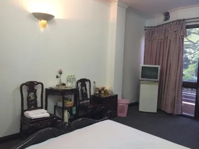 Ngoc Linh Hotel – Photos 4