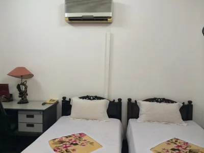 Ngoc Linh Hotel – Photos 5