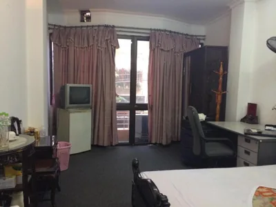 Ngoc Linh Hotel – Photos 7