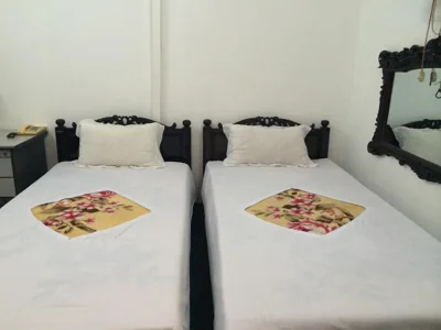 Ngoc Linh Hotel – Photos 8