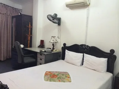 Ngoc Linh Hotel – Photos 9