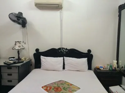 Ngoc Linh Hotel – Photos 10