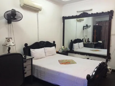 Ngoc Linh Hotel – Photos 11