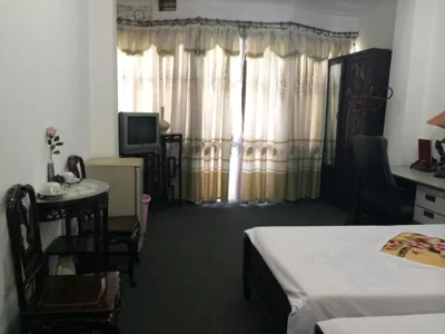 Ngoc Linh Hotel – Photos 16